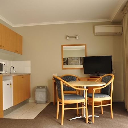 Chittaway Motel Tuggerah Exterior foto