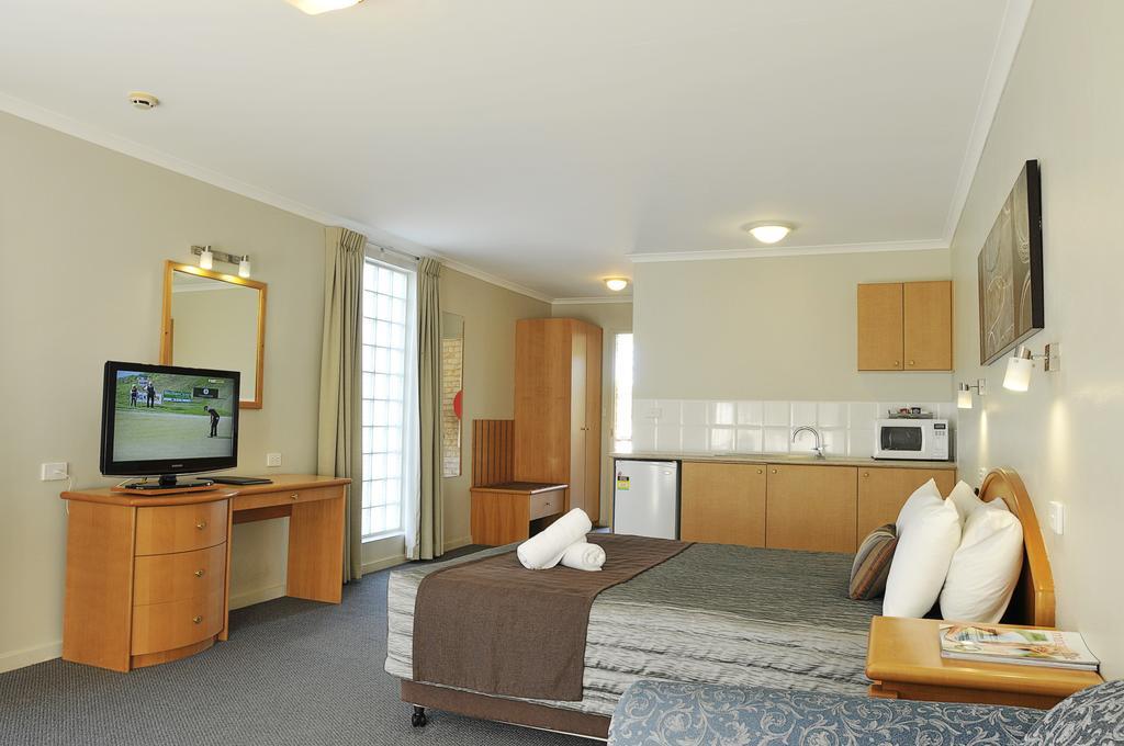 Chittaway Motel Tuggerah Quarto foto