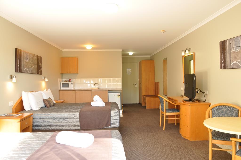 Chittaway Motel Tuggerah Exterior foto