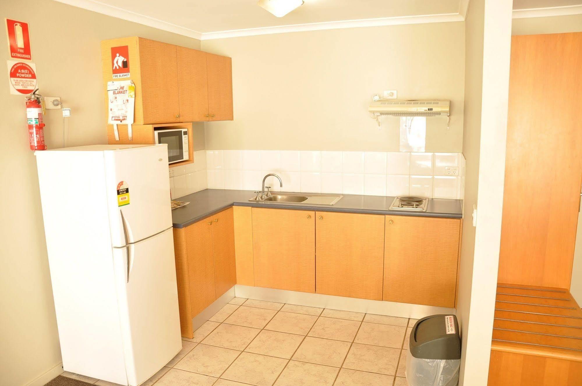 Chittaway Motel Tuggerah Exterior foto